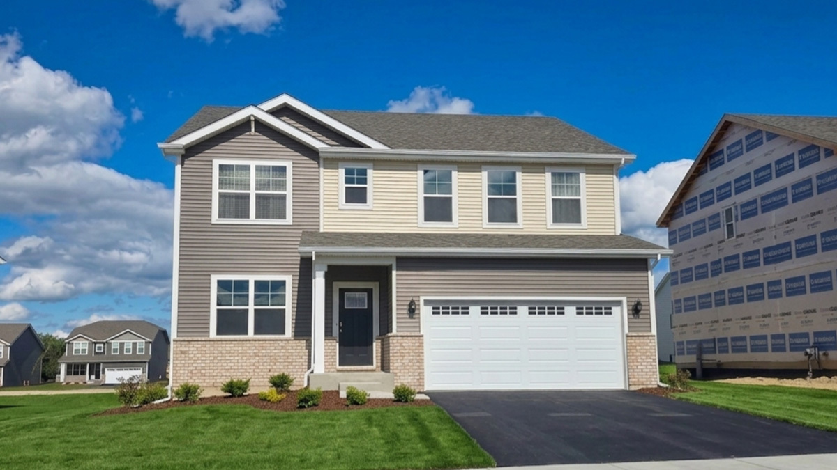 1st image of 1847 Baler Ave, Aurora, IL 60503 | MLS# 12717509