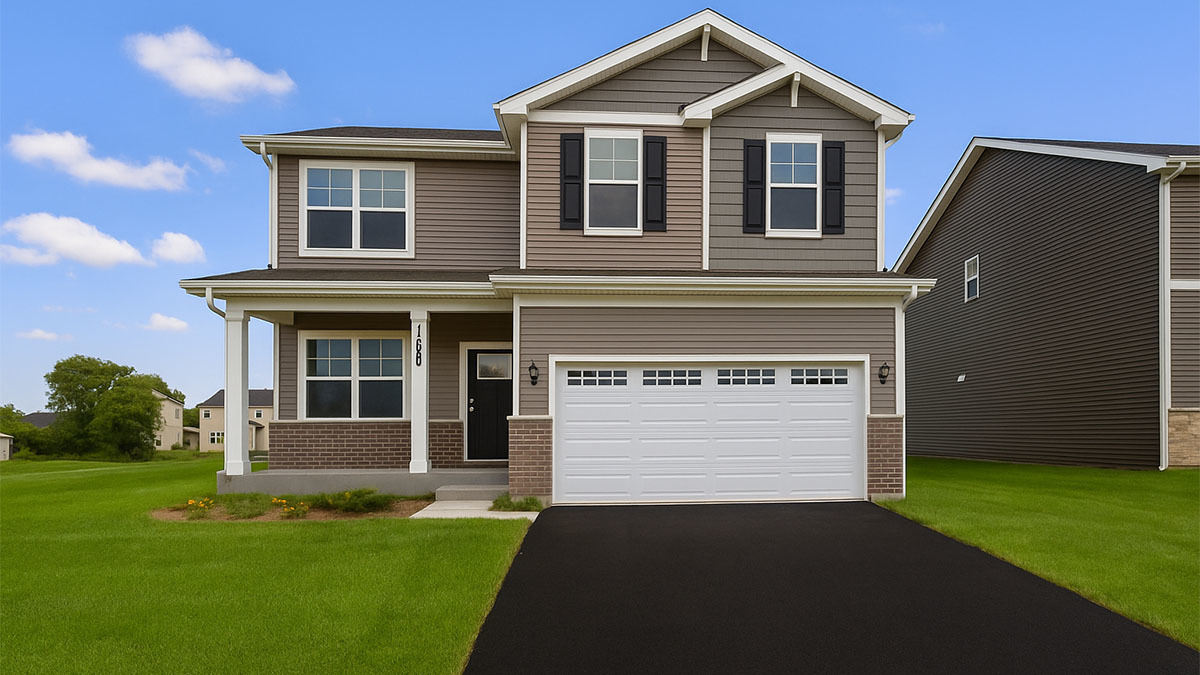 1st image of 1841 Baler Ave, Aurora, IL 60503 | MLS# 12717515