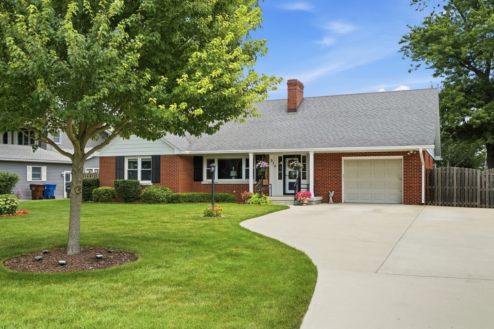 1st image of 513 N West St, Peotone, IL 60468 | MLS# 12717522