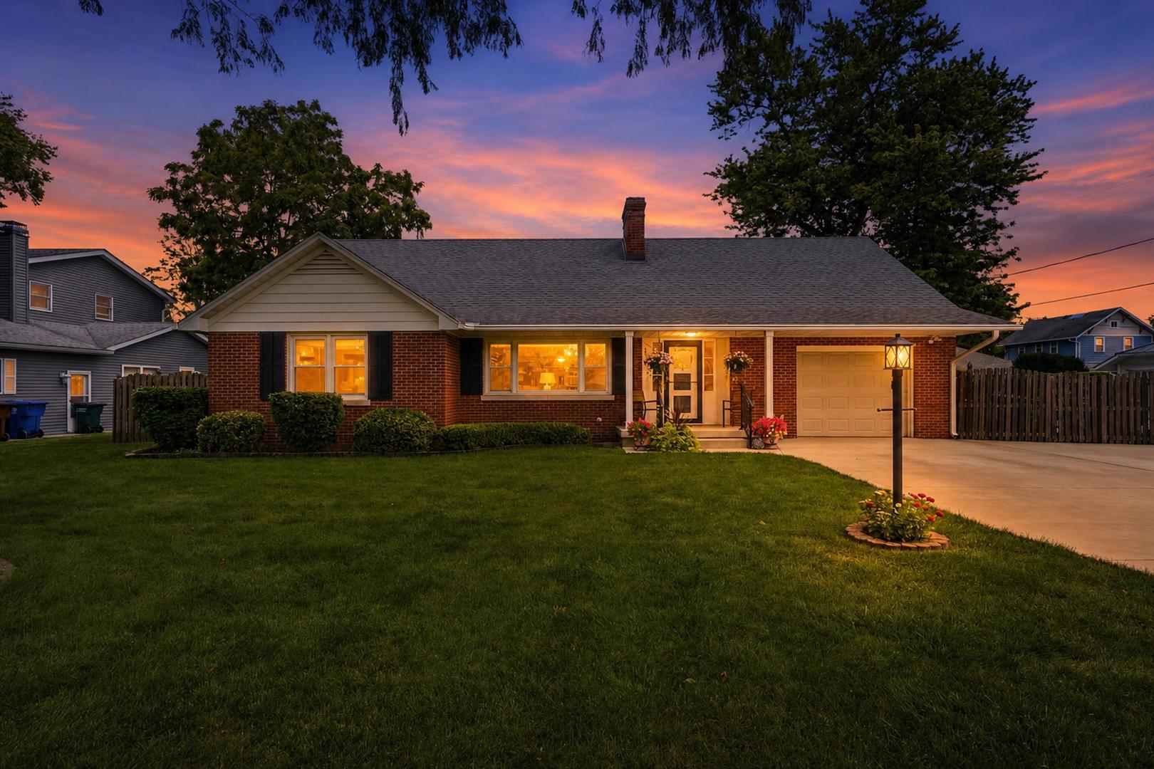 31st image of 513 N West St, Peotone, IL 60468 | MLS# 12717522