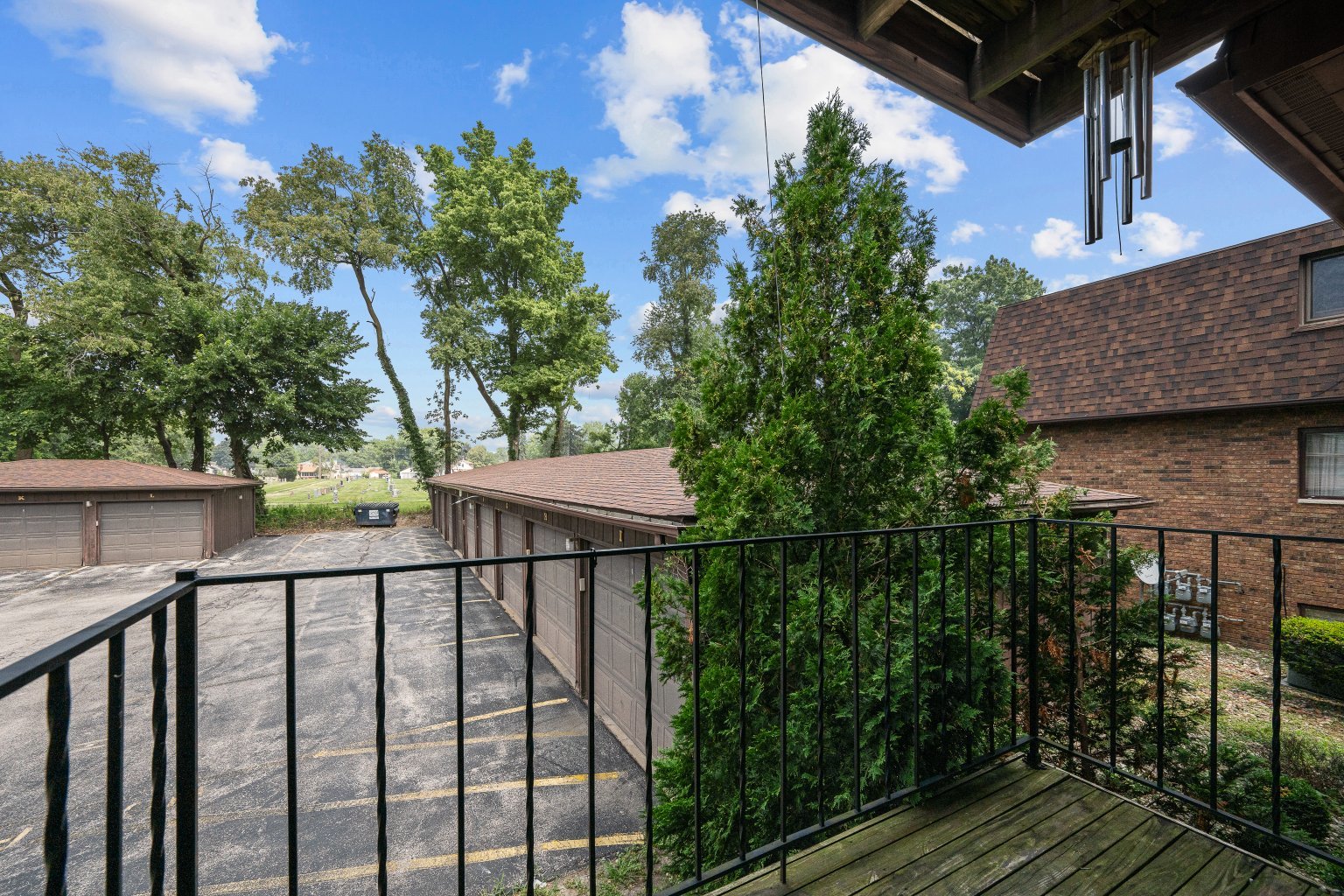 22nd image of 2501 26th Avenue Ct #G1, Rock Island, IL 61201 | MLS# 12717523