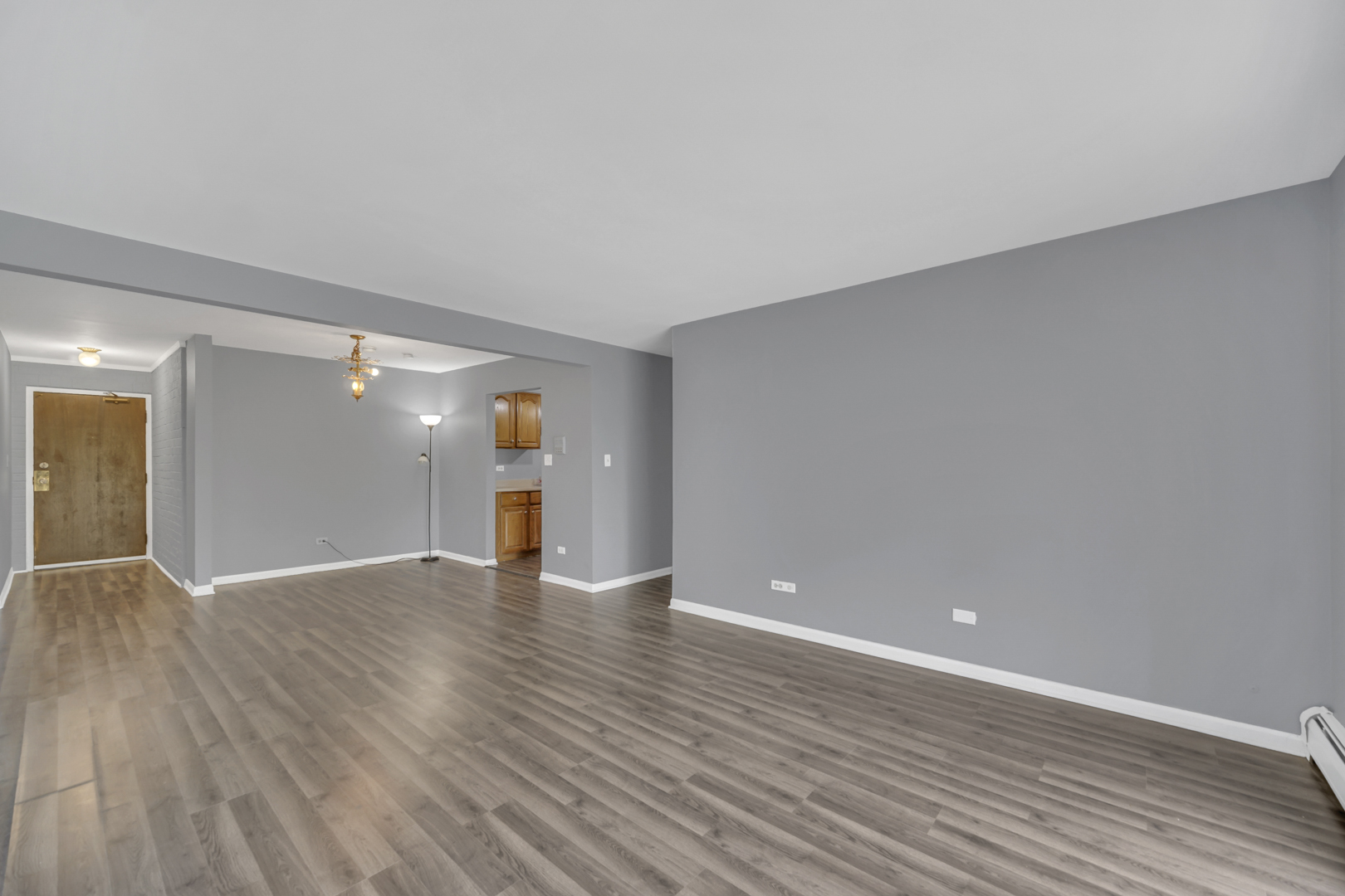 4th image of 138 E Bailey Rd #M, Naperville, IL 60565 | MLS# 12717529