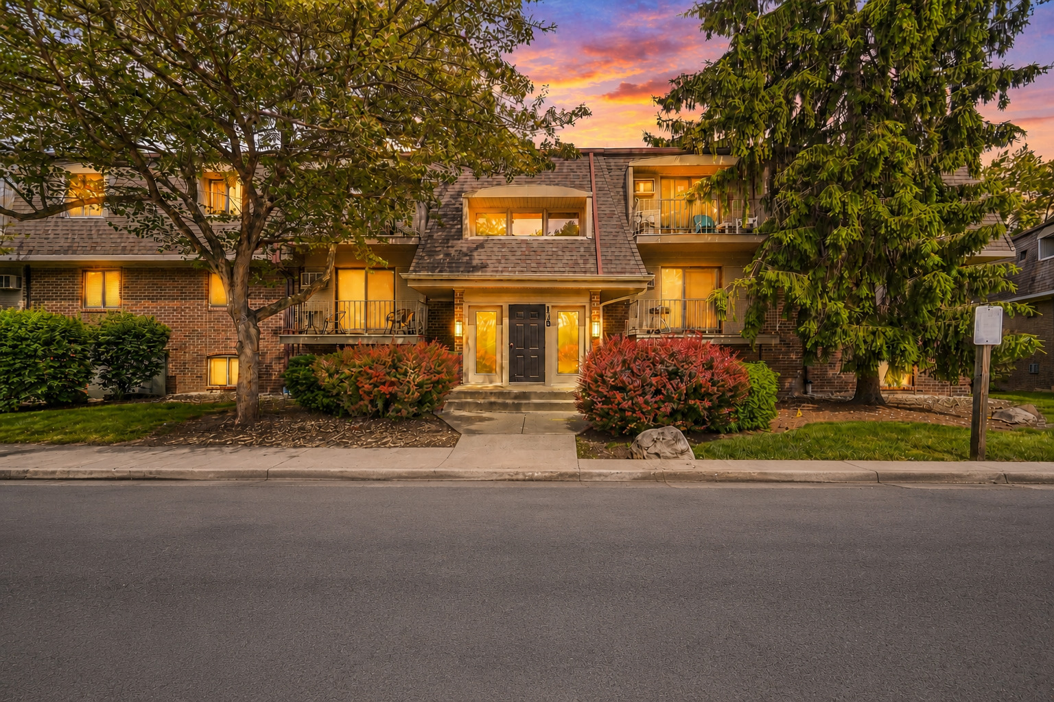 1st image of 138 E Bailey Rd #M, Naperville, IL 60565 | MLS# 12717529