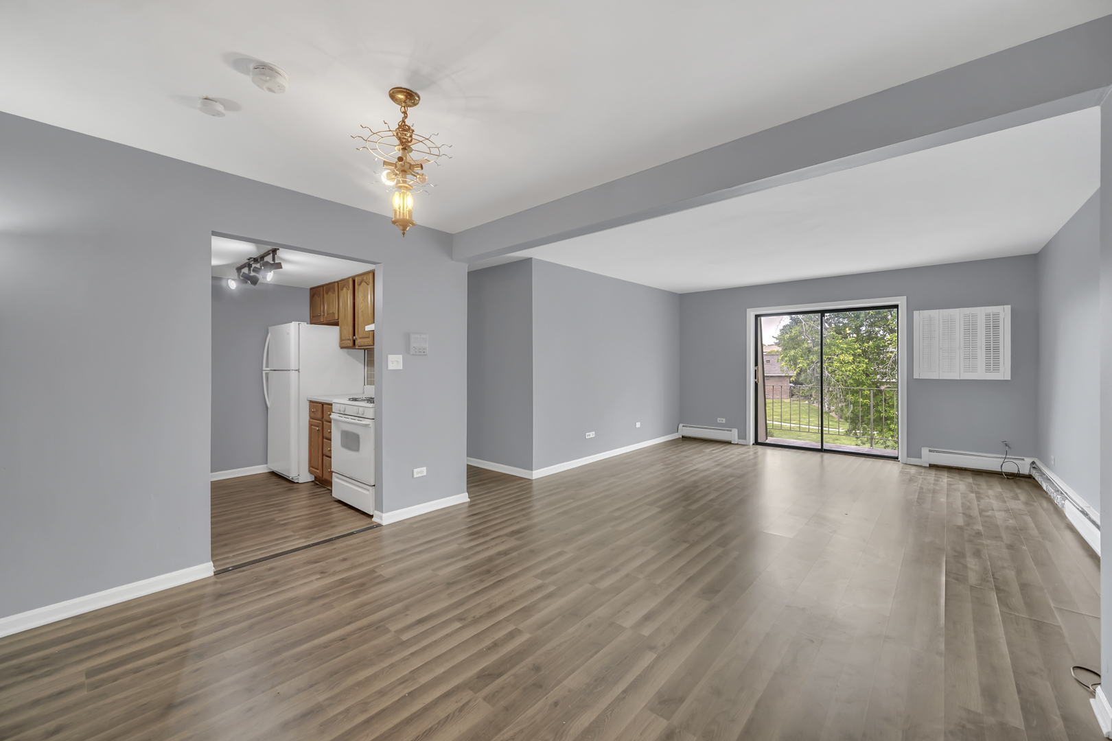 5th image of 138 E Bailey Rd #M, Naperville, IL 60565 | MLS# 12717529