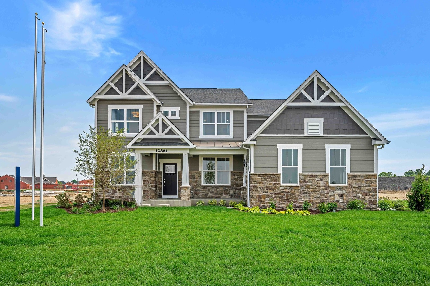 1st image of 13053 S Sydney Cir, Plainfield, IL 60585 | MLS# 12717536