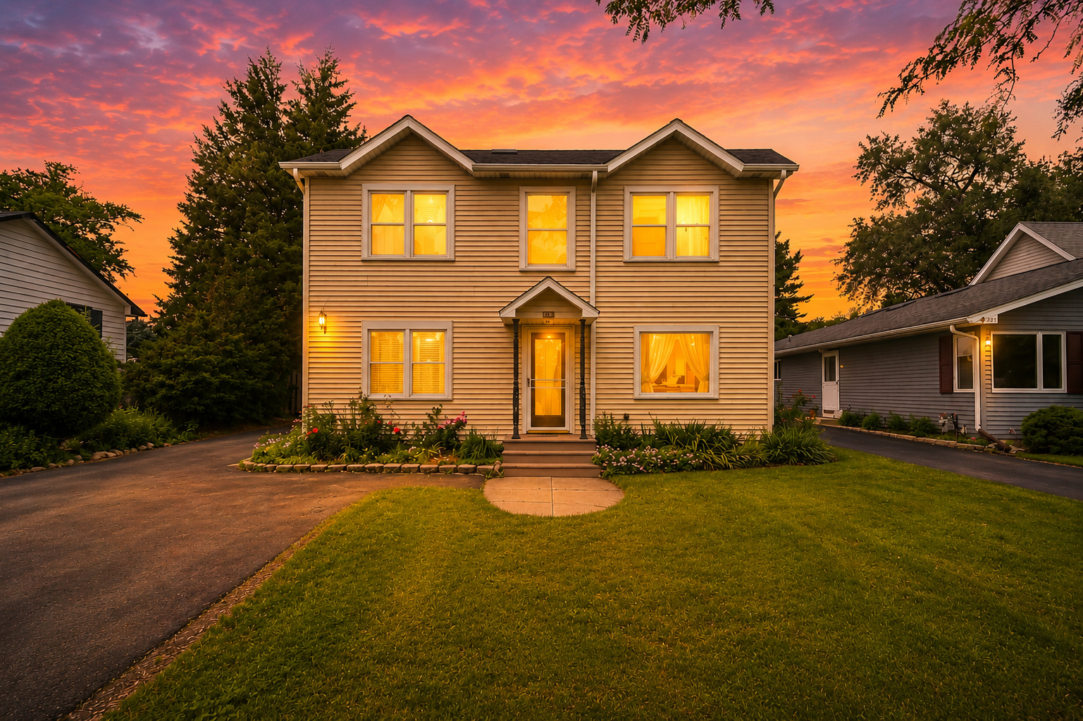 image of 230 W Morris Ave, Lombard, IL 60148 | MLS# 12717538
