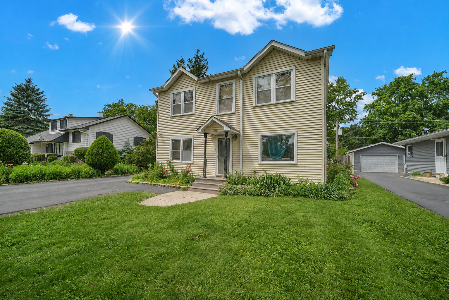 image of 230 W Morris Ave, Lombard, IL 60148 | MLS# 12717538
