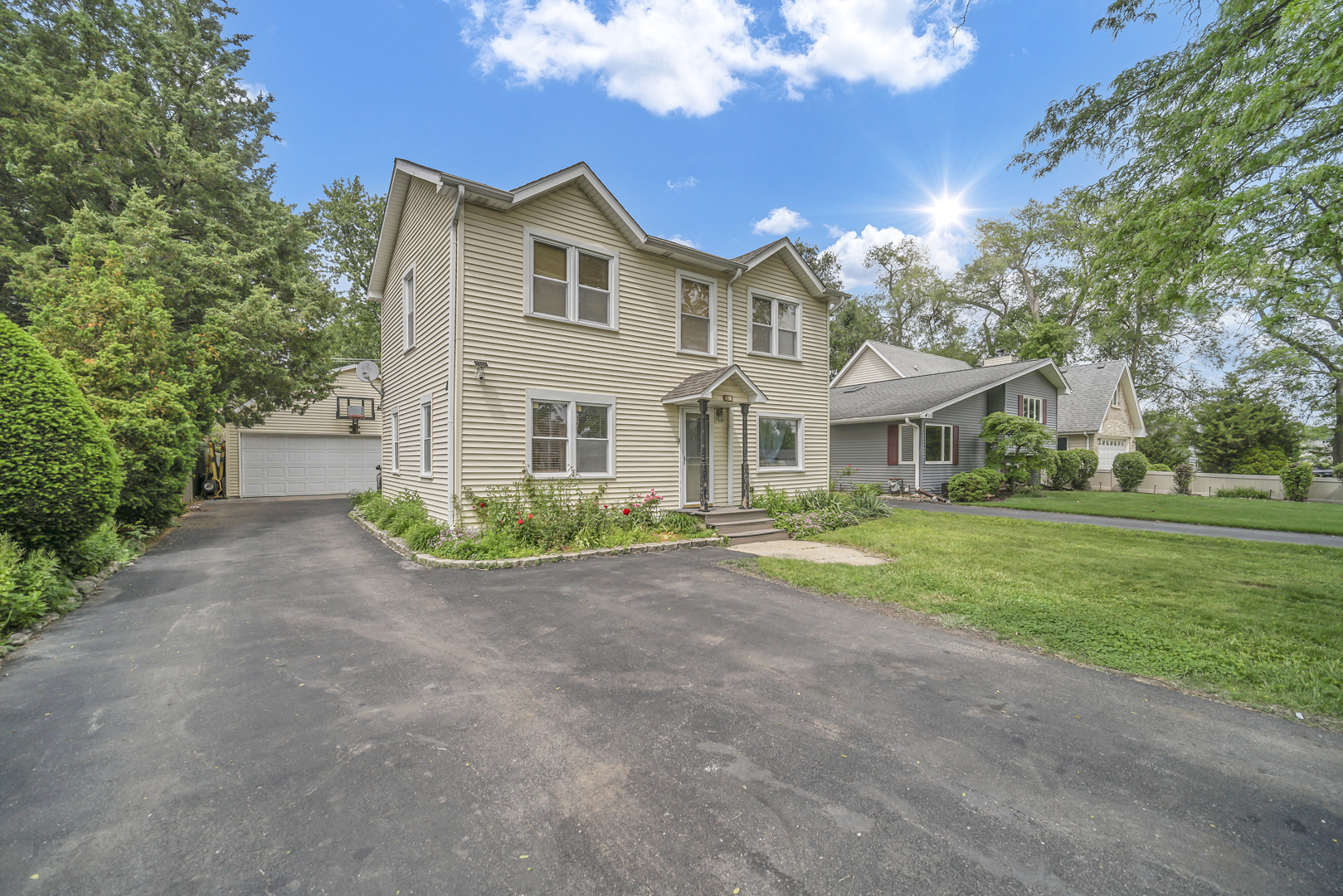 image of 230 W Morris Ave, Lombard, IL 60148 | MLS# 12717538