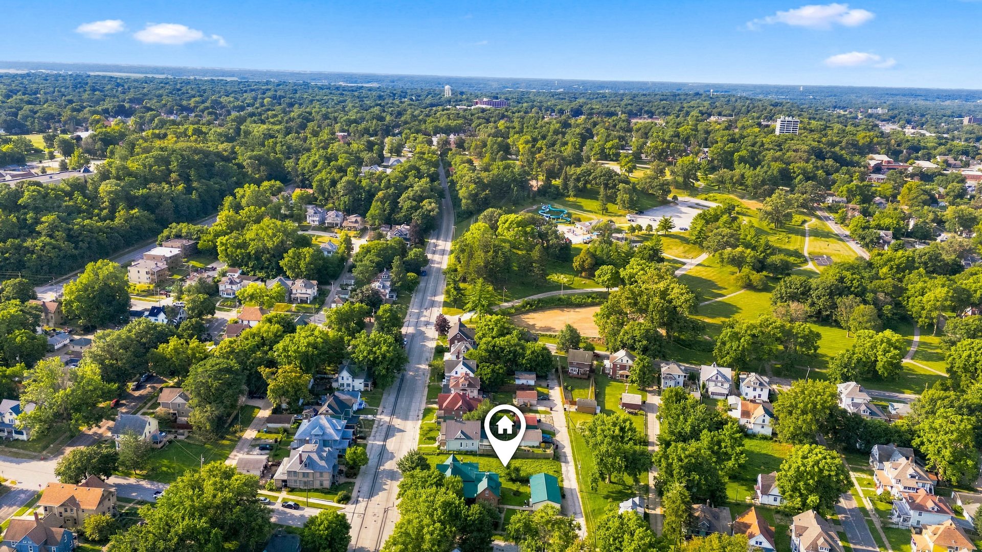 7th image of 1206 17th St, Rock Island, IL 61201 | MLS# 12717554