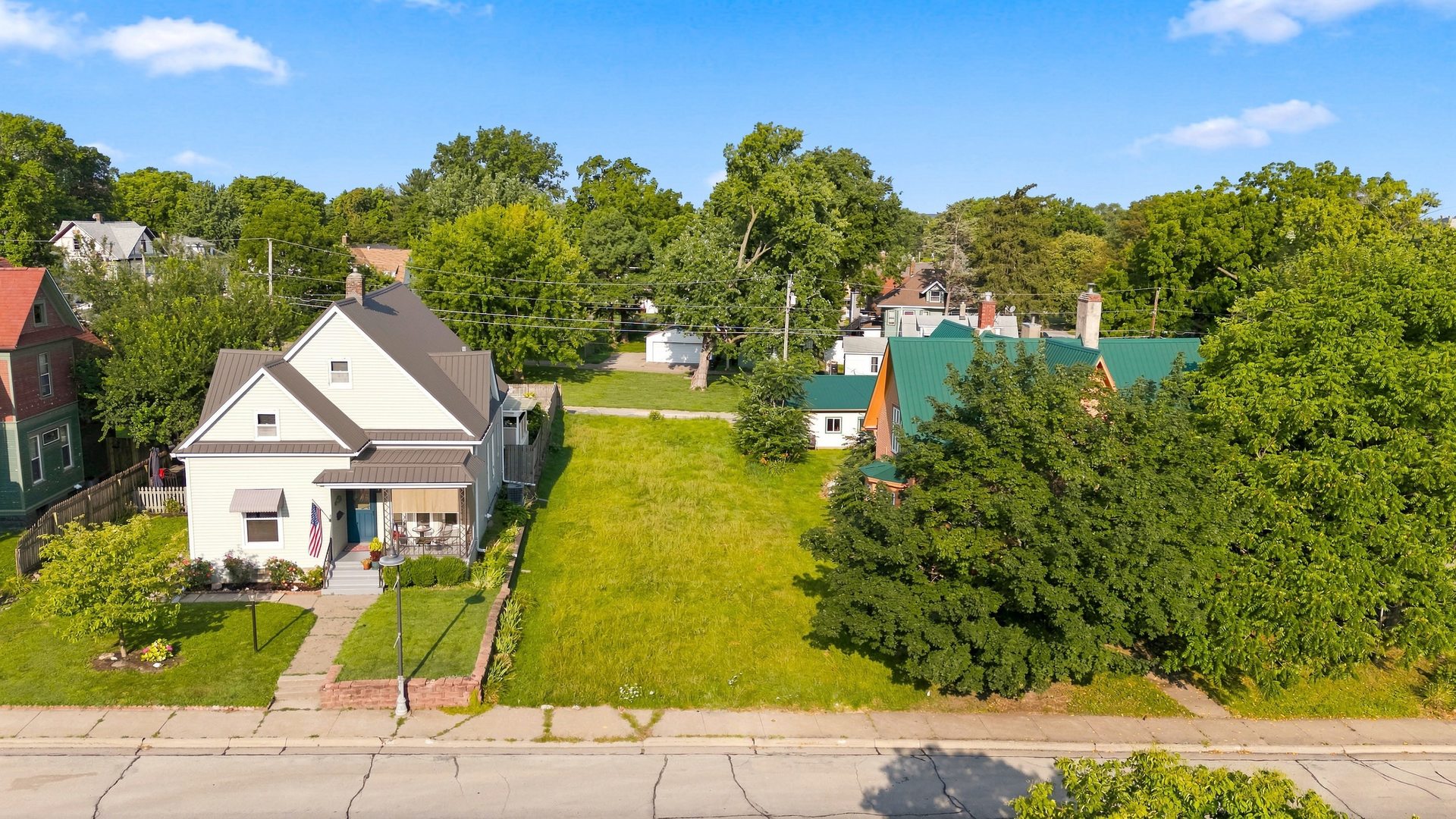 1st image of 1206 17th St, Rock Island, IL 61201 | MLS# 12717554