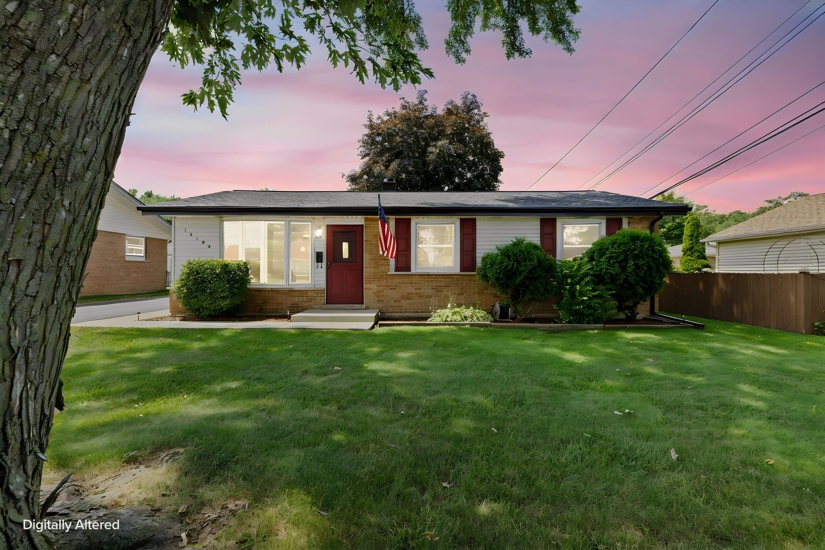 25th image of 13108 Fairway Dr, Crestwood, IL 60418 | MLS# 12717566