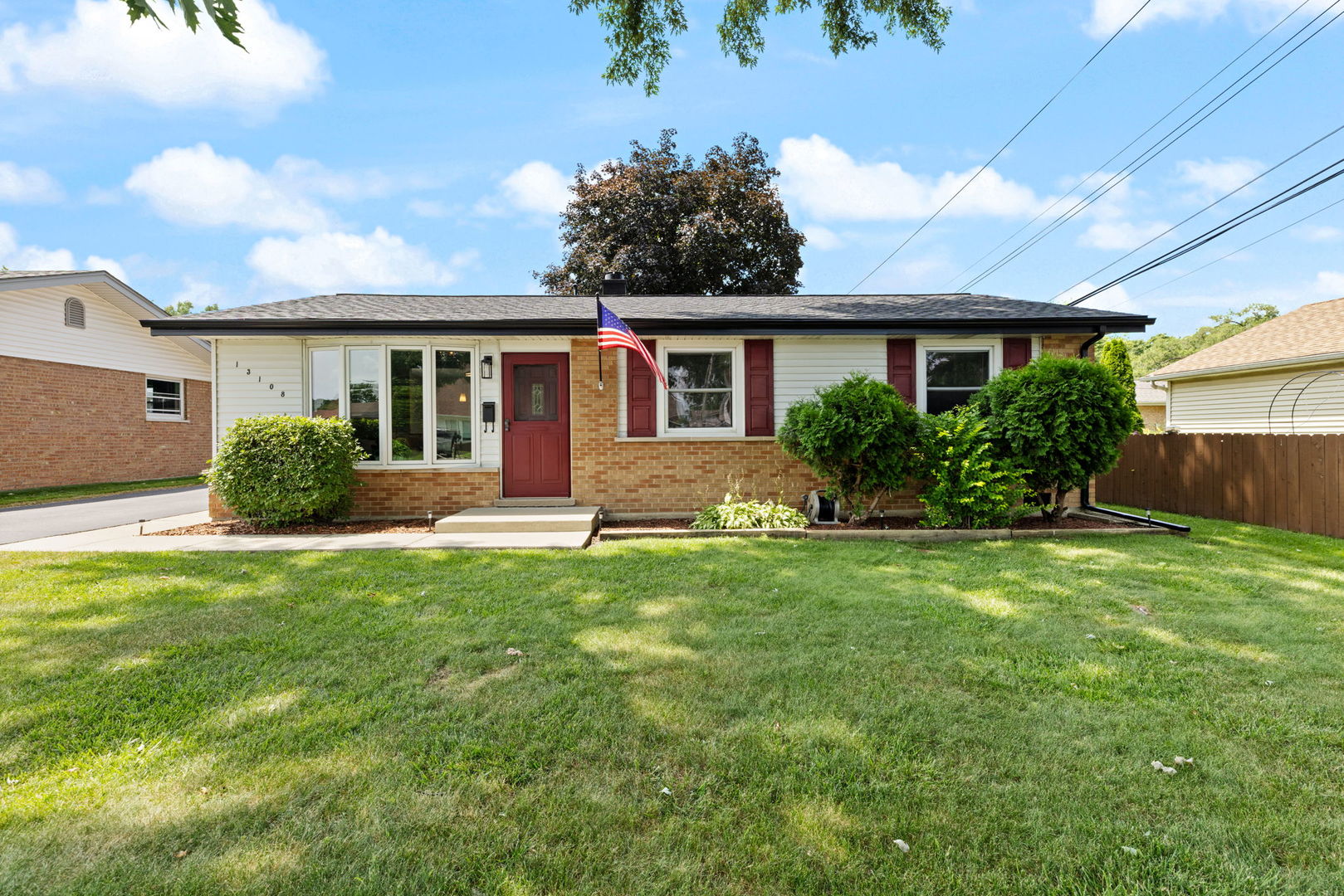 1st image of 13108 Fairway Dr, Crestwood, IL 60418 | MLS# 12717566