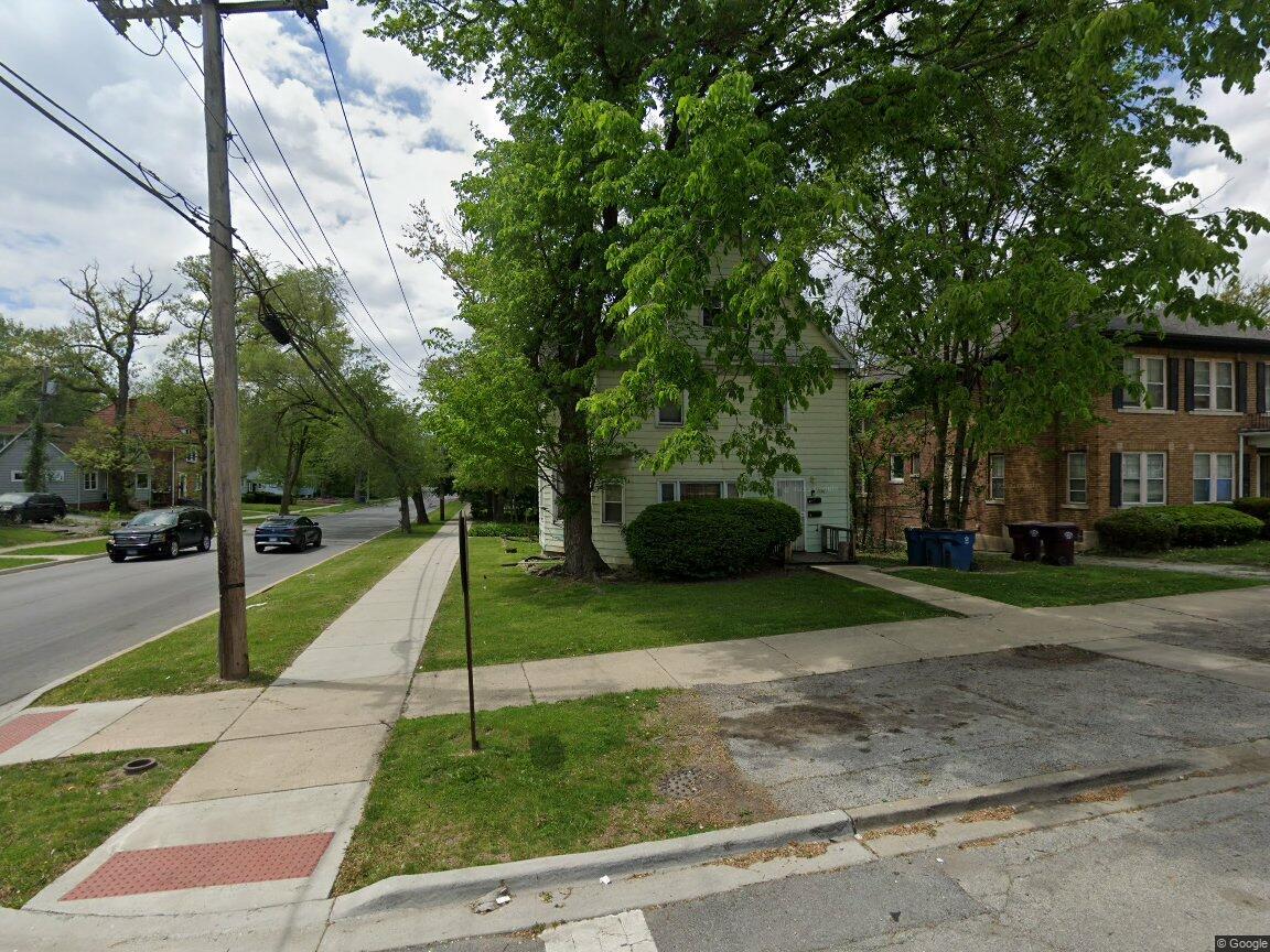 1st image of 1546 Euclid Ave, Chicago Heights, IL 60411 | MLS# 12717586