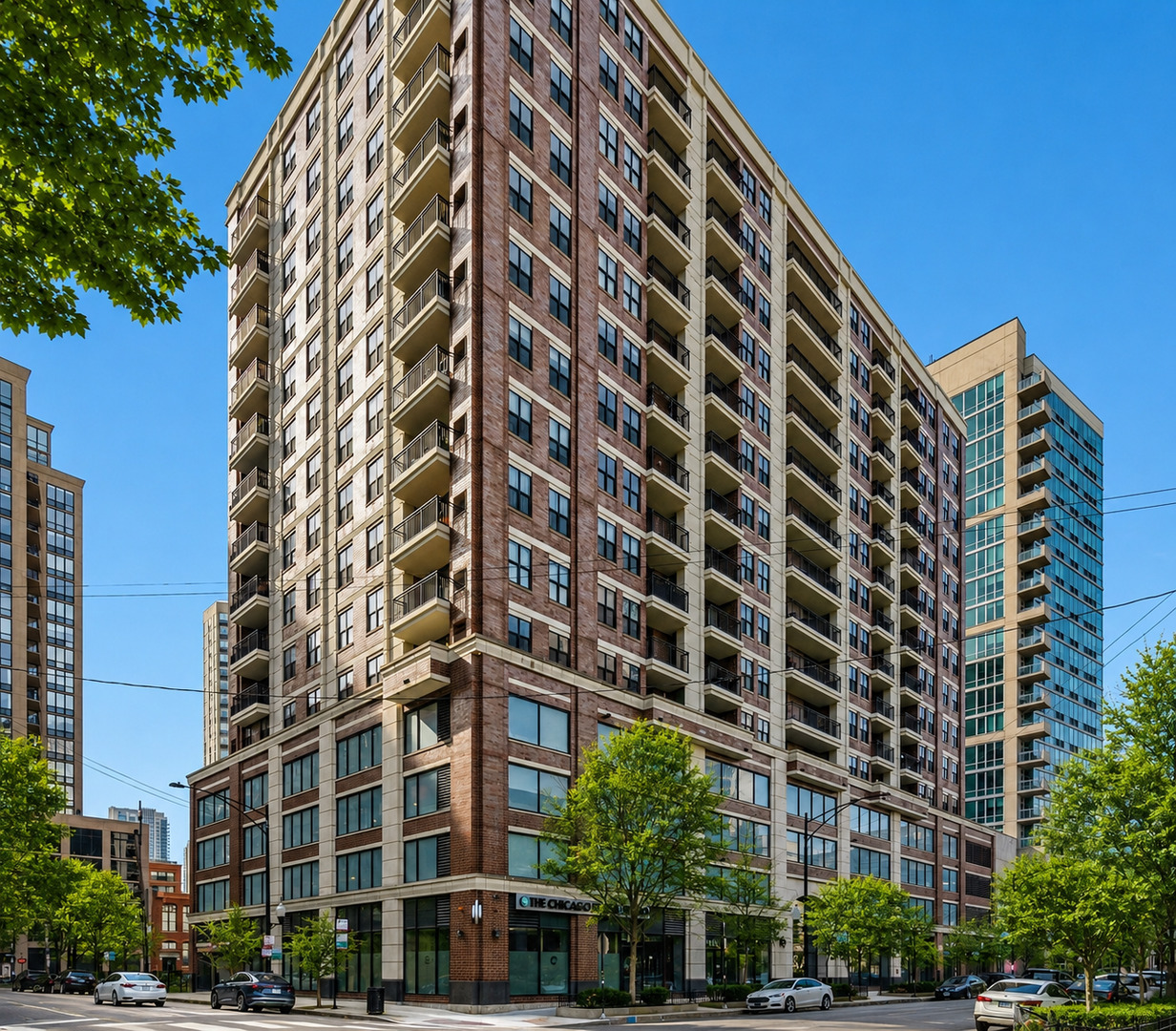 1st image of 451 W Huron St #1003, Chicago, IL 60654 | MLS# 12717604