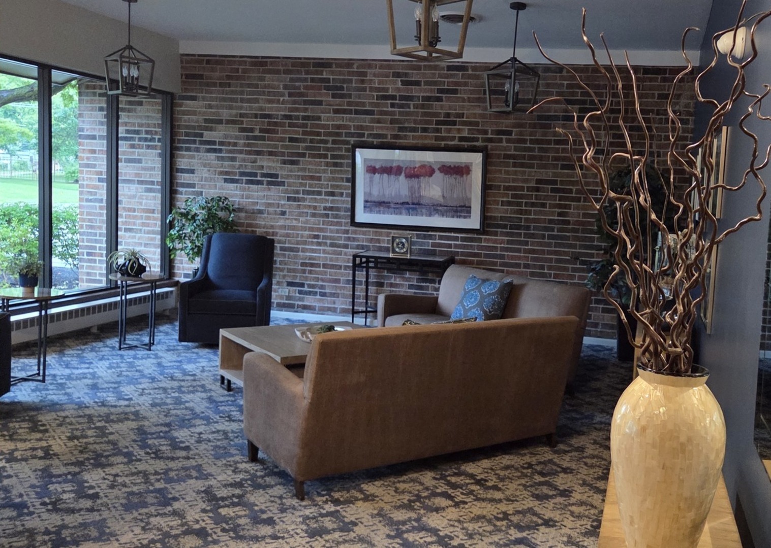 2nd image of 301 Lake Hinsdale Dr, Willowbrook, IL 60527