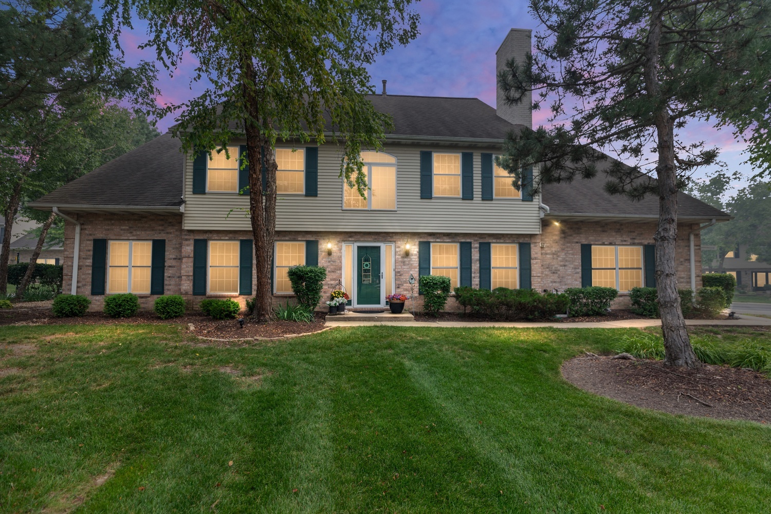 45th image of 1537 Laurel Oaks Dr #1537, Streamwood, IL 60107 | MLS# 12717633