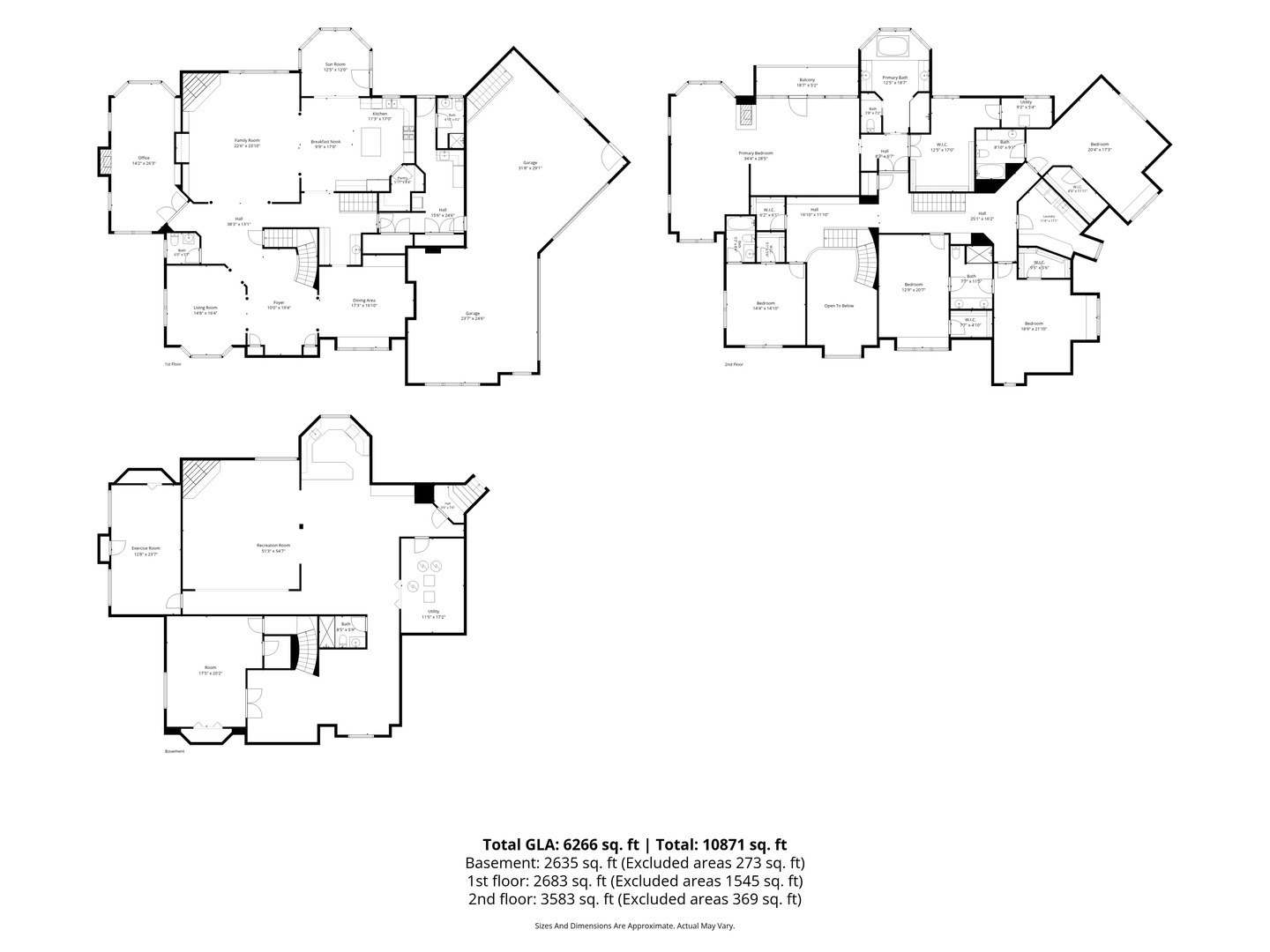 67th image of 10061 Legion Rd, Yorkville, IL 60560 | MLS# 12717697
