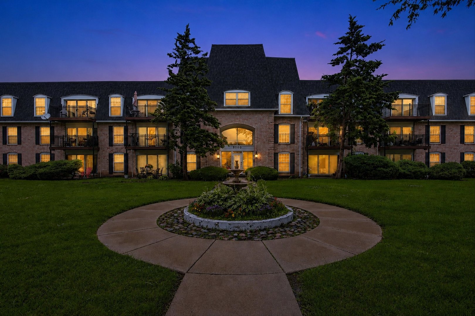 4th image of 5200 Carriageway Dr #317, Rolling Meadows, IL 60008 | MLS# 12717709