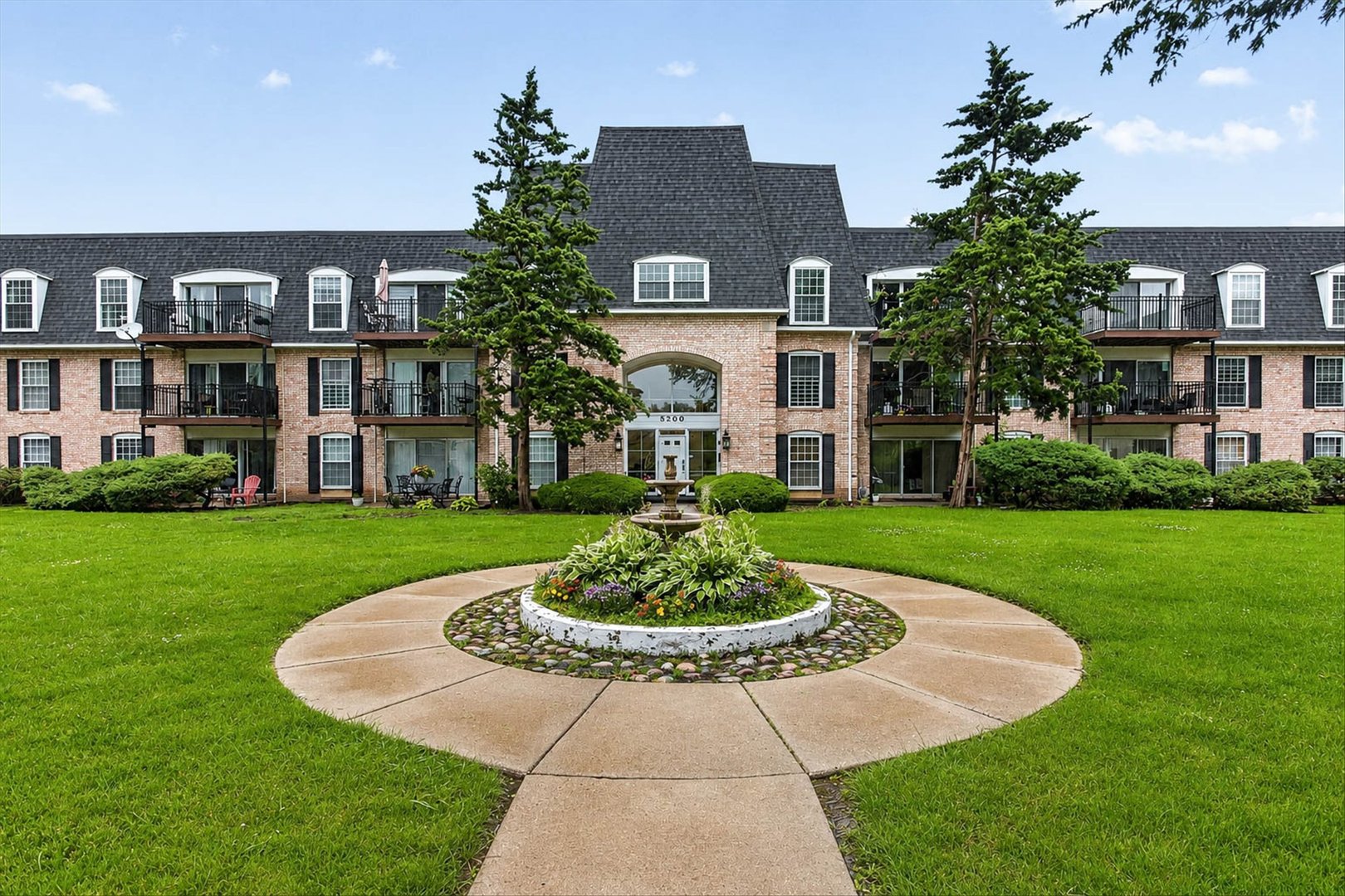 1st image of 5200 Carriageway Dr #317, Rolling Meadows, IL 60008 | MLS# 12717709