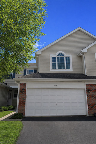 1st image of 2267 Briar Ct, Hoffman Estates, IL 60169 | MLS# 12717726