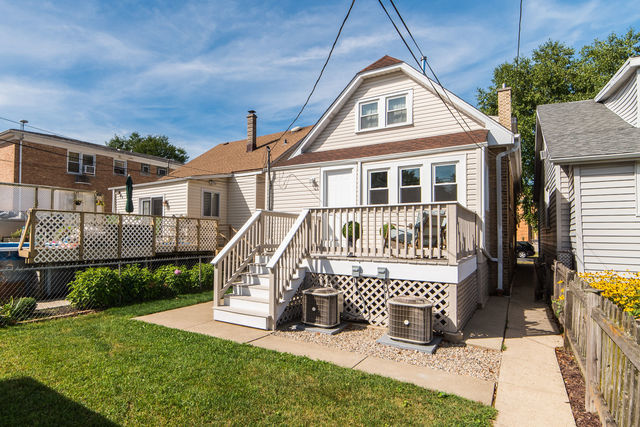 30th image of 5625 N Menard Ave, Chicago, IL 60646 | MLS# 12717732