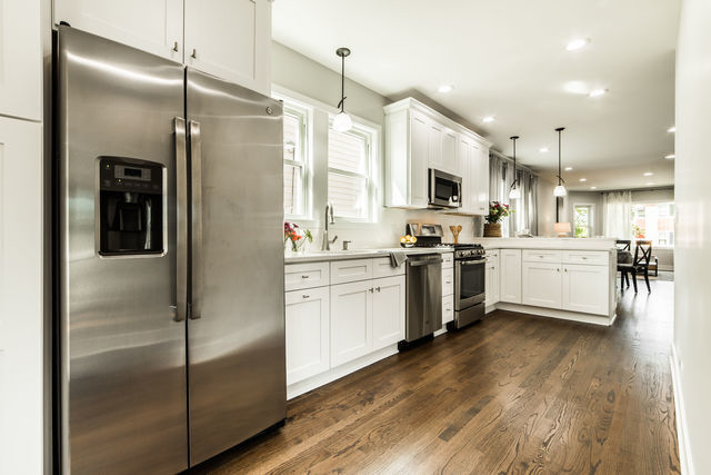 3rd image of 5625 N Menard Ave, Chicago, IL 60646 | MLS# 12717732