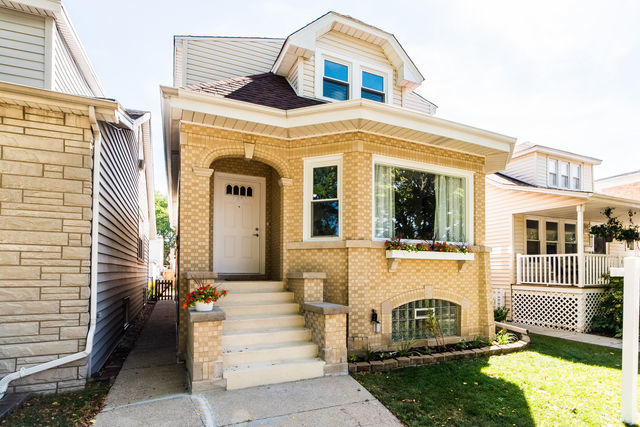 2nd image of 5625 N Menard Ave, Chicago, IL 60646 | MLS# 12717732