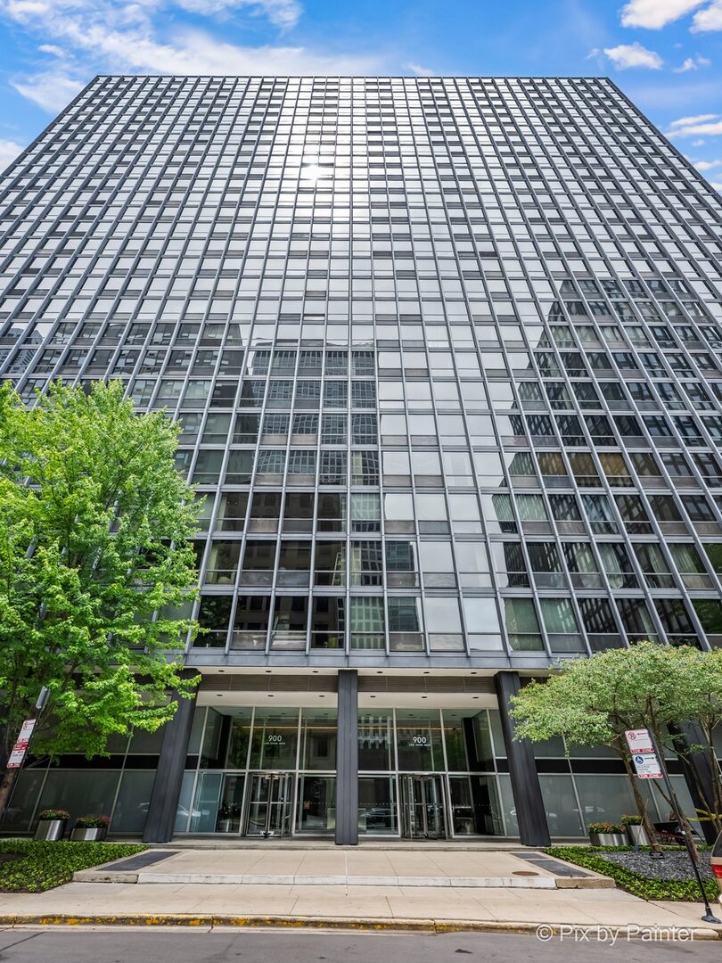 1st image of 910 N Lake Shore Dr #1316, Chicago, IL 60611 | MLS# 12717734