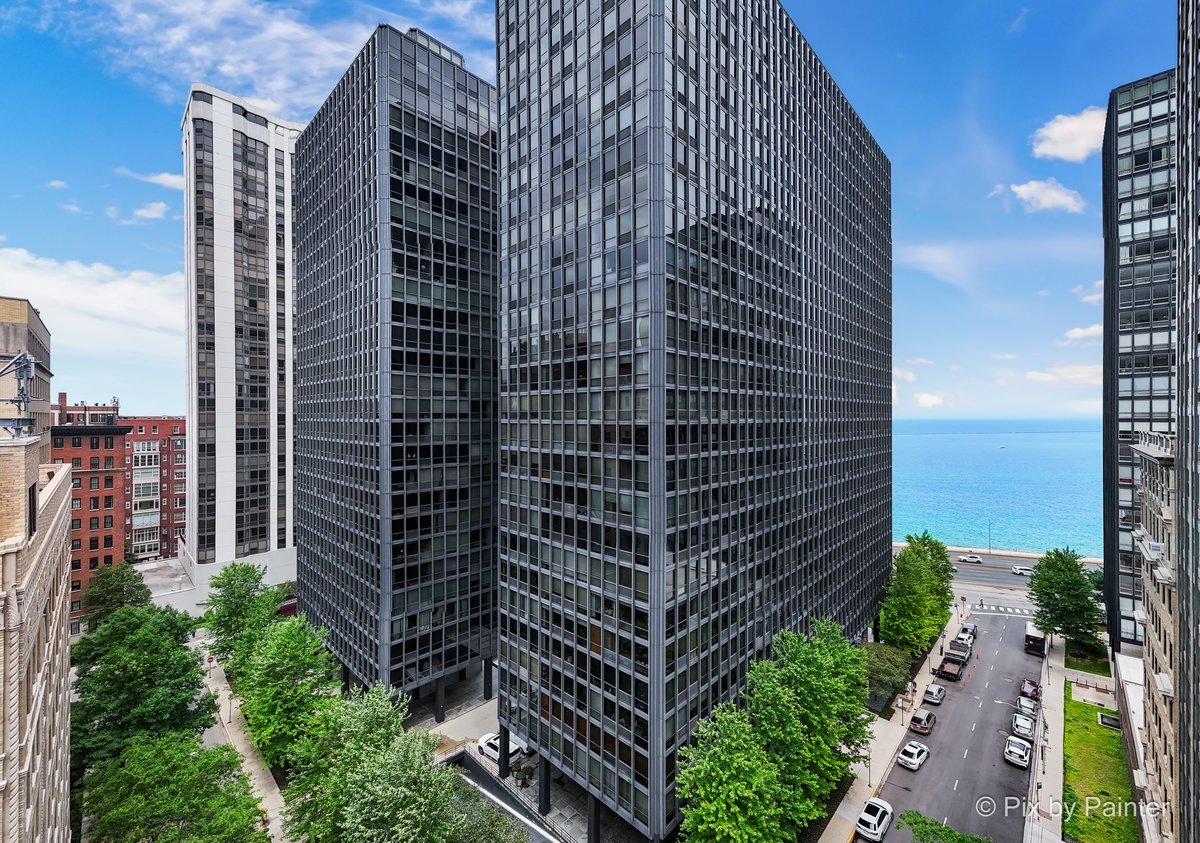 2nd image of 910 N Lake Shore Dr #1316, Chicago, IL 60611 | MLS# 12717734
