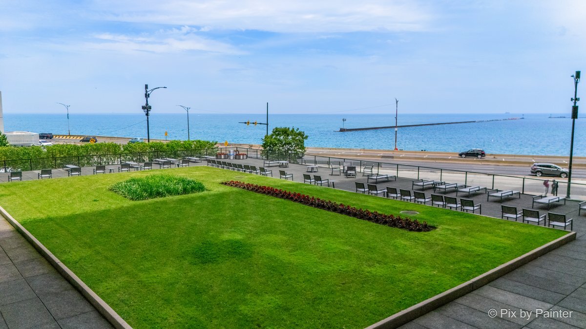 3rd image of 910 N Lake Shore Dr #1316, Chicago, IL 60611 | MLS# 12717734
