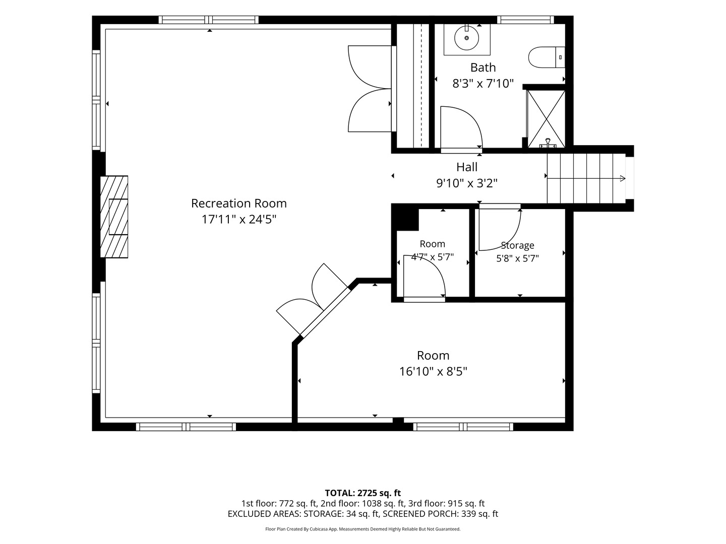 45th image of 38w324 Killey Ln, Geneva, IL 60134 | MLS# 12717740