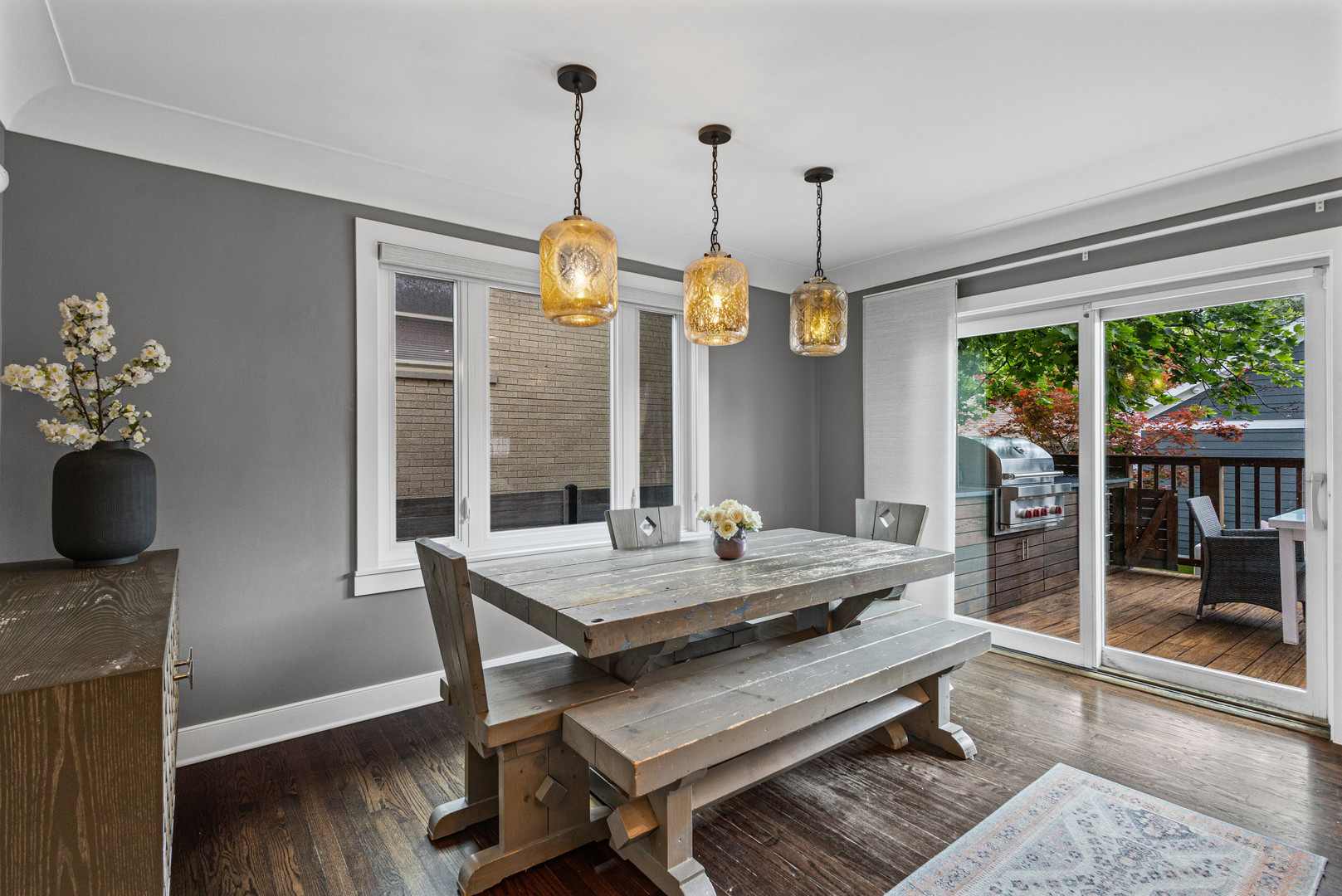 4th image of 6133 N Lenox Ave, Chicago, IL 60646 | MLS# 12717744
