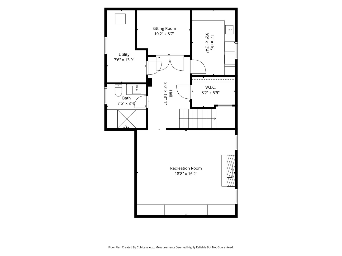 38th image of 6133 N Lenox Ave, Chicago, IL 60646 | MLS# 12717744
