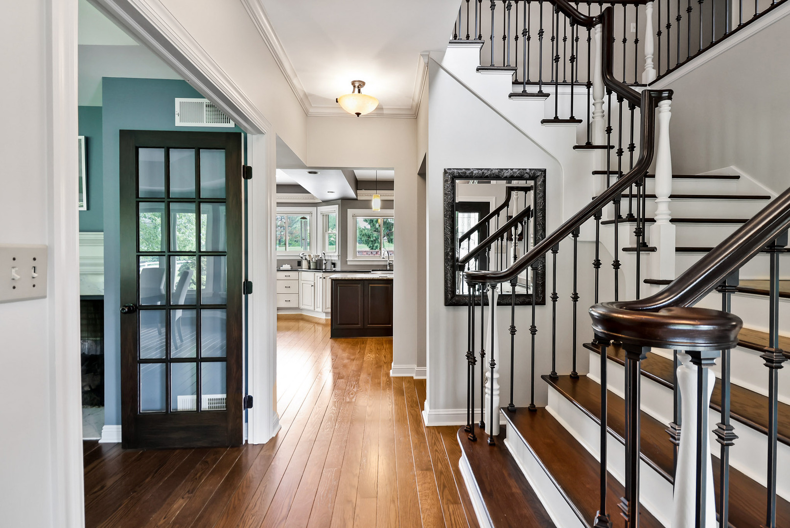 5th image of 250 Bridlewood Ln, Valparaiso, IN 46385 | MLS# 12717751