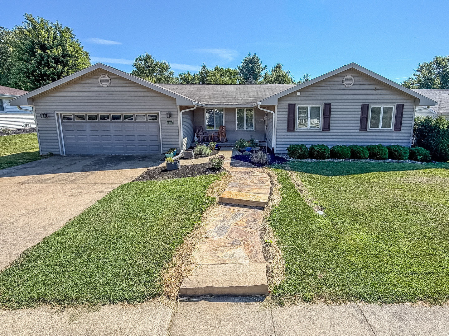 1st image of 2235 Eden Dr, Charleston, IL 61920 | MLS# 12717763