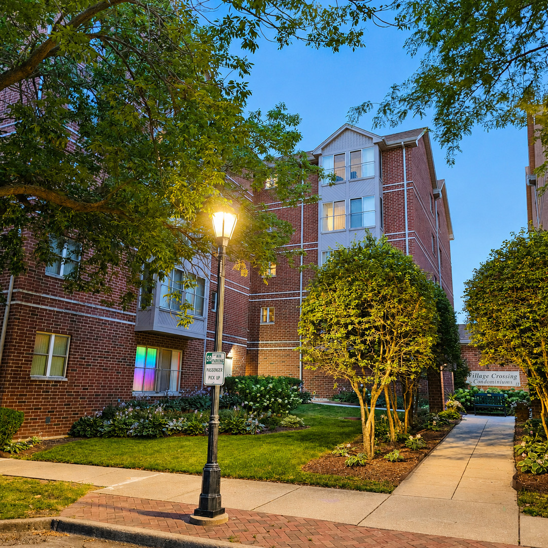 3rd image of 27 E Hattendorf Ave #311, Roselle, IL 60172 | MLS# 12717782