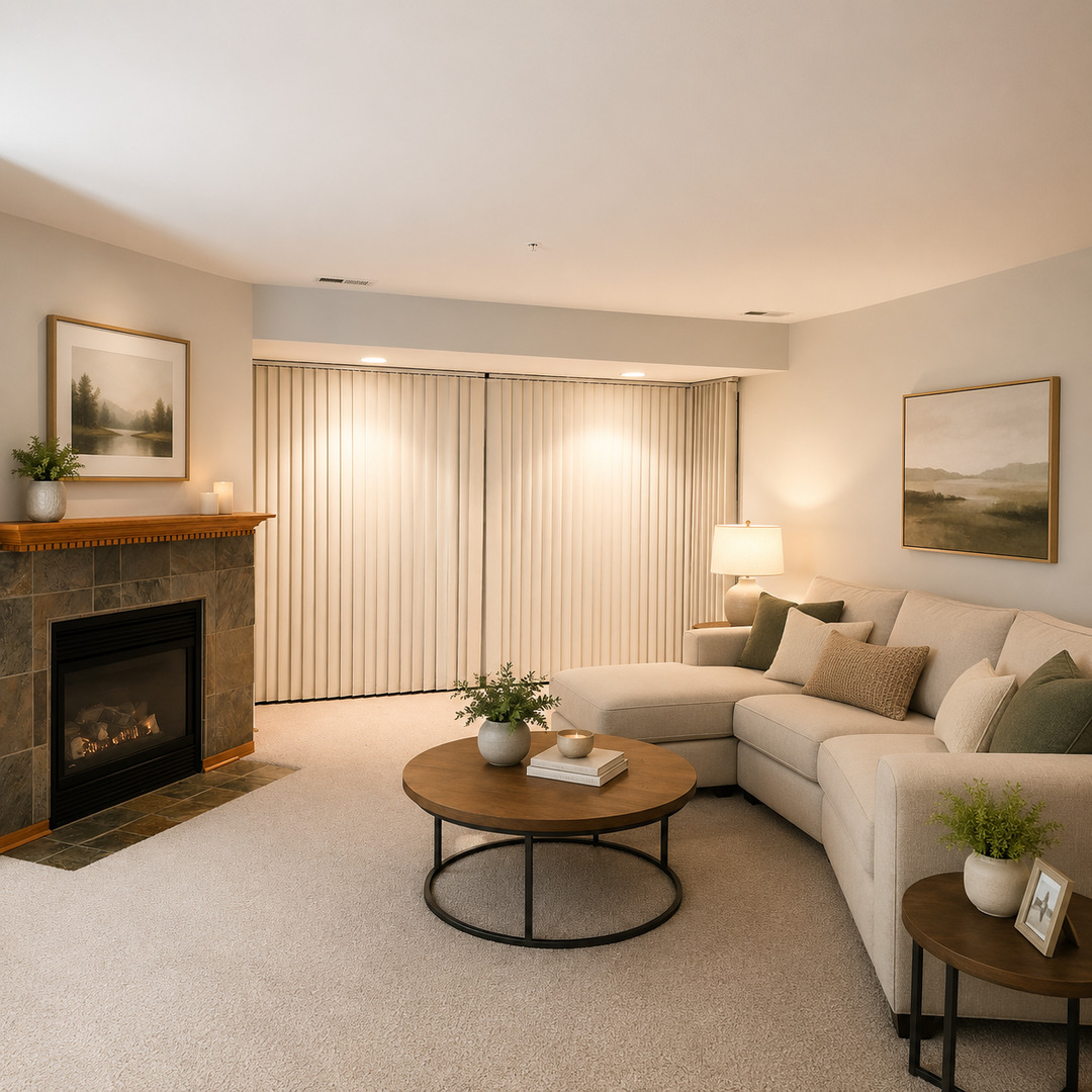 4th image of 27 E Hattendorf Ave #311, Roselle, IL 60172 | MLS# 12717782