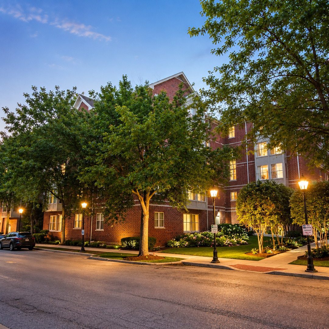 1st image of 27 E Hattendorf Ave #311, Roselle, IL 60172 | MLS# 12717782