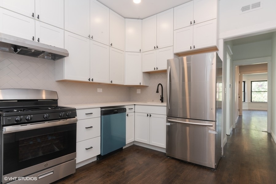 5th image of 2843 W Fletcher St, Chicago, IL 60618 | MLS# 12717789