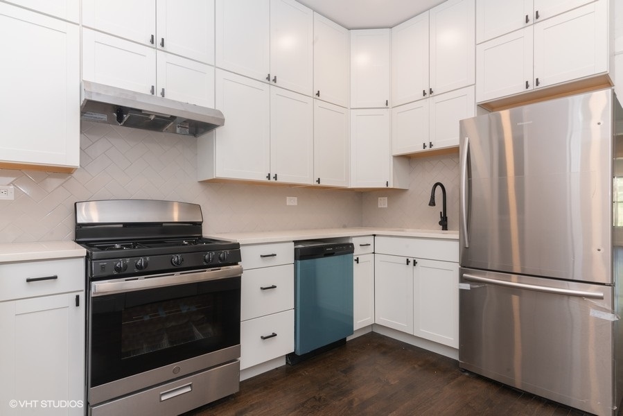 4th image of 2843 W Fletcher St, Chicago, IL 60618 | MLS# 12717789