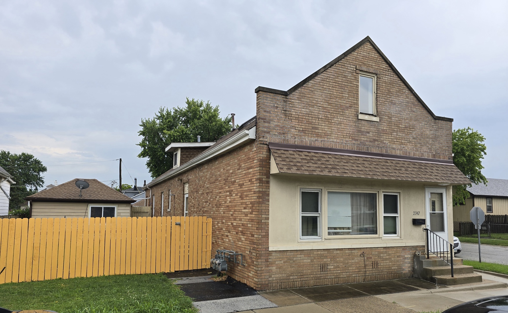 1st image of 2347 W 144th St, Posen, IL 60469 | MLS# 12717818