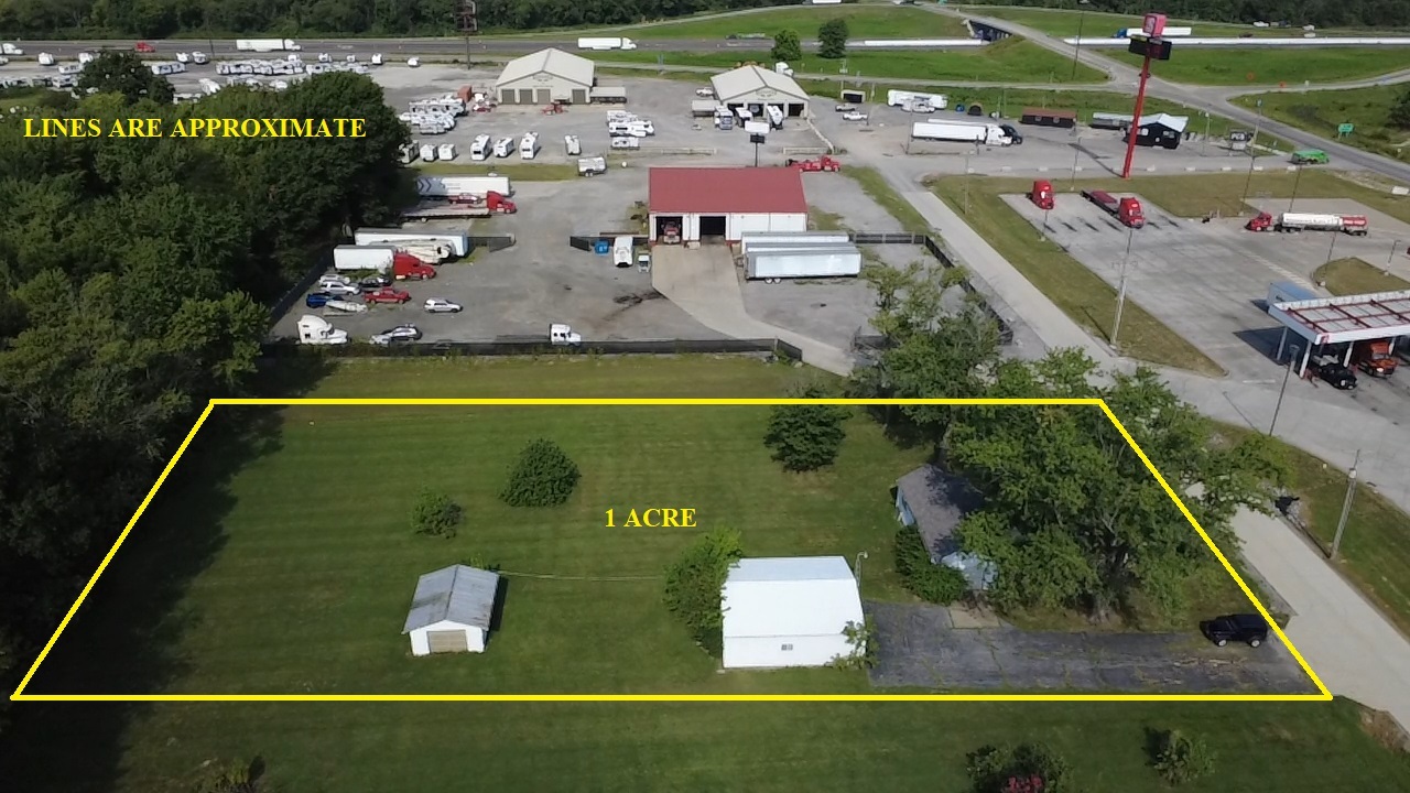 1st image of 103 Ina Ave, Ina, IL 62846 | MLS# 12717834