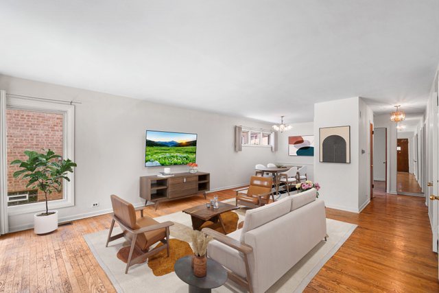 2nd image of 6209 N Caldwell Ave, Chicago, IL 60646 | MLS# 12717852