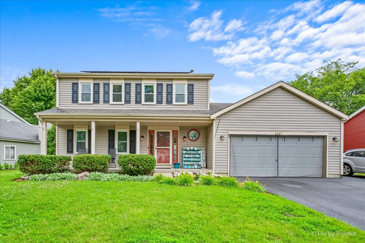 1st image of 1441 Loch Lomond Dr, Crystal Lake, IL 60014 | MLS# 12717926