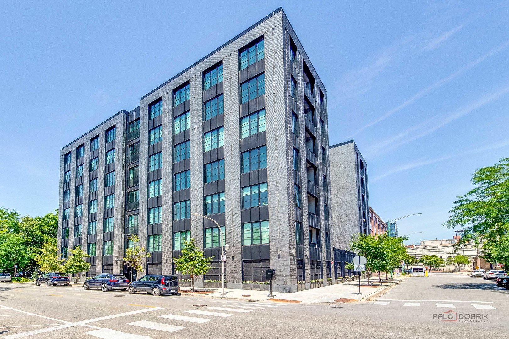 1st image of 1400 W Monroe St #5B, Chicago, IL 60607 | MLS# 12717934