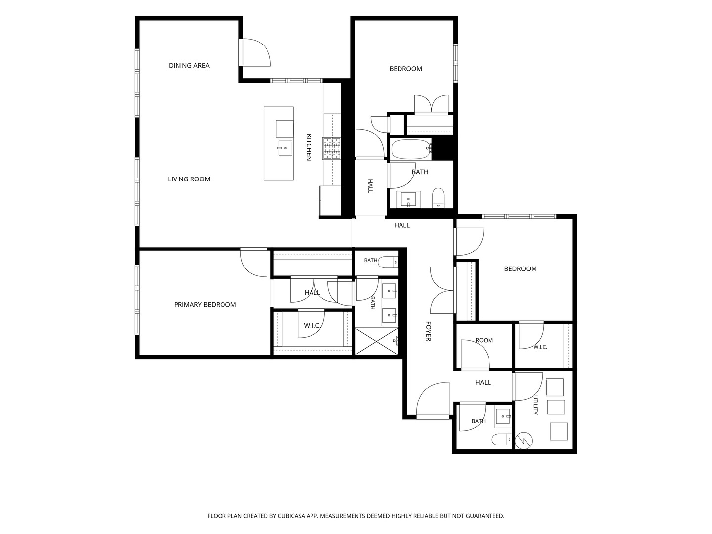 26th image of 1400 W Monroe St #5B, Chicago, IL 60607 | MLS# 12717934