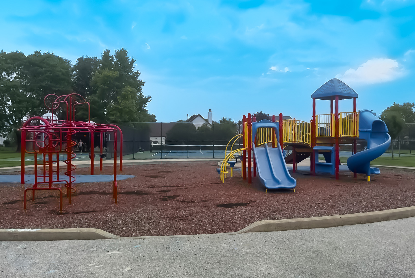 2nd image of 225 Columbia Ct, Schaumburg, IL 60193