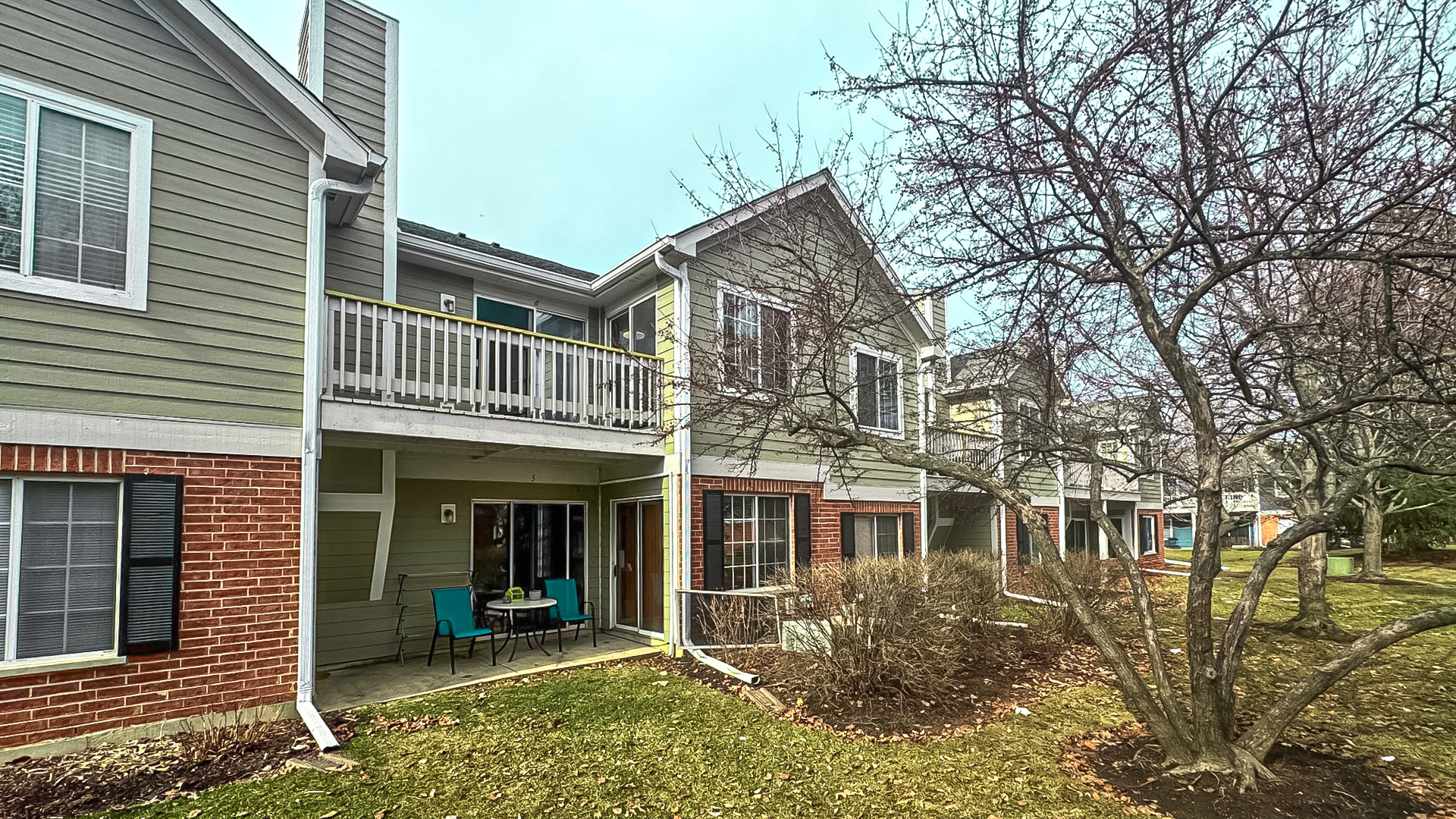 Homes for sale in Schaumburg, IL | 225 Columbia Ct #6, Schaumburg, IL 60193 | MLS# 12717935