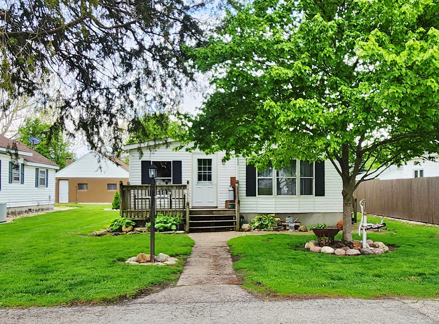 2nd image of 650 & 660 W Elm St, South Wilmington, IL 60474 | MLS# 12717939