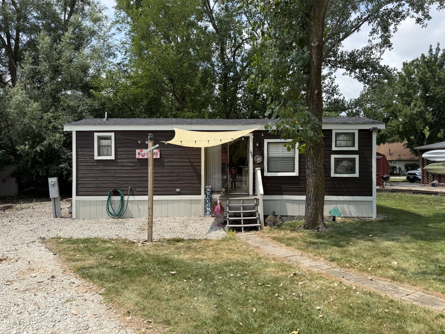 1st image of 135 Little Musky Cir, Wilmington, IL 60481 | MLS# 12717982